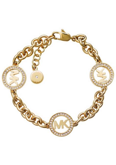 michael kors michael kors armband logo van staal mkj4729710|Amazon.com: Michael Kors Stainless Steel and Pavé Crystal MK .